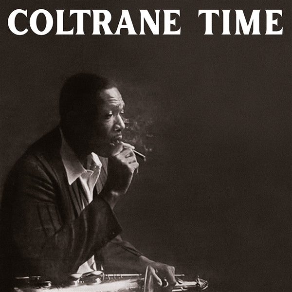 |   | John Coltrane - Coltrane Time (LP) | Records on Vinyl