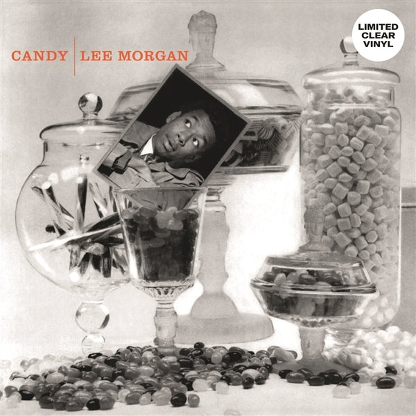 |   | Lee Morgan - Candy (LP) | Records on Vinyl