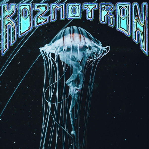 |  Vinyl LP | Kozmotron - Qual? (LP) | Records on Vinyl