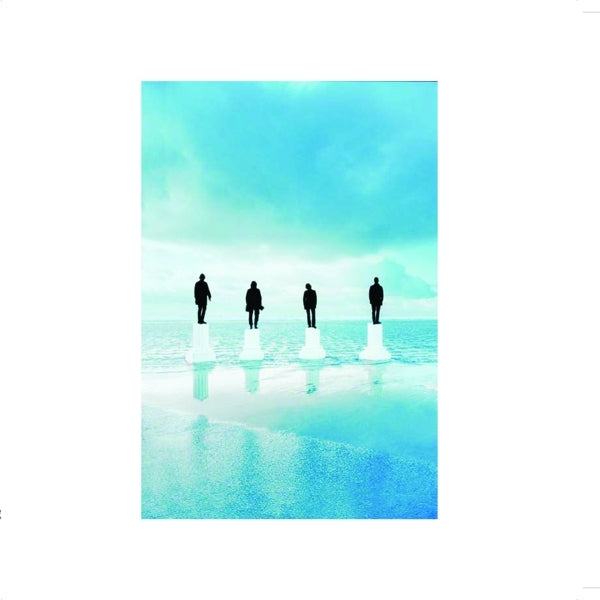 |  Vinyl LP | St. Tropez - St. Tropez (LP) | Records on Vinyl