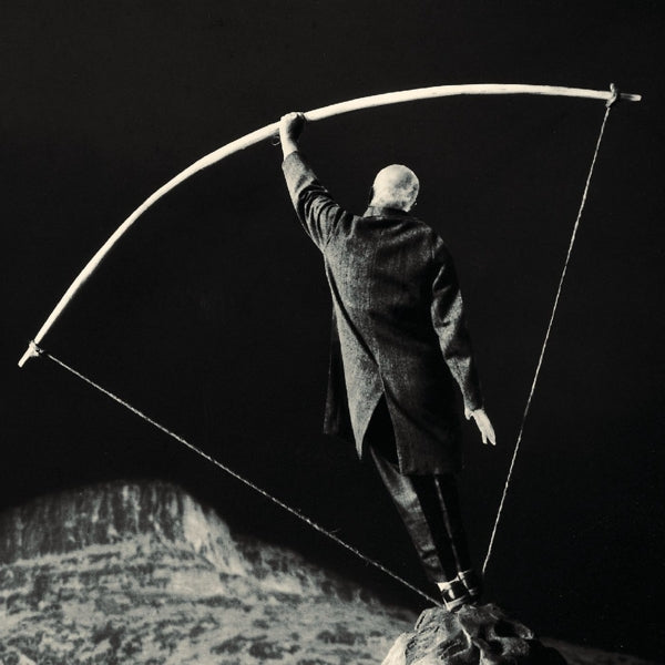 |  Vinyl LP | Arch - Viii (LP) | Records on Vinyl