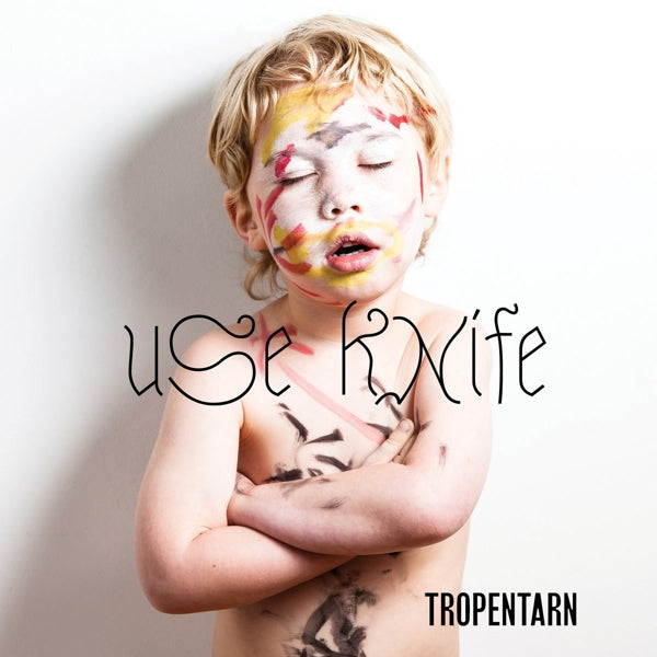 |  12" Single | Use Knife - Tropentarn (Single) | Records on Vinyl