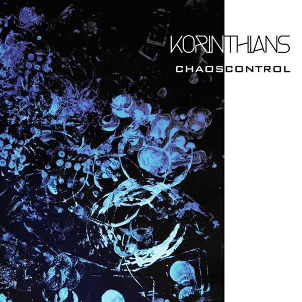 |  Vinyl LP | Korinthians - Chaos Control (LP) | Records on Vinyl