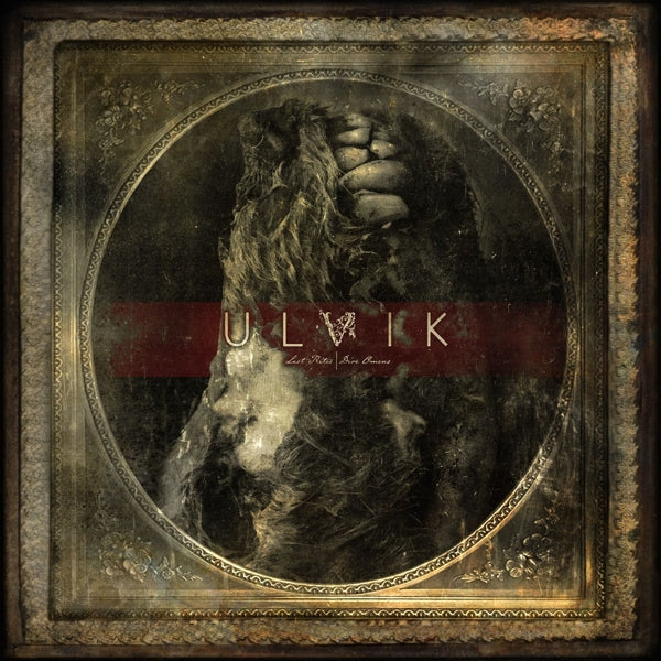 |  Vinyl LP | Ulvik - Last Rites / Dire Omens (LP) | Records on Vinyl
