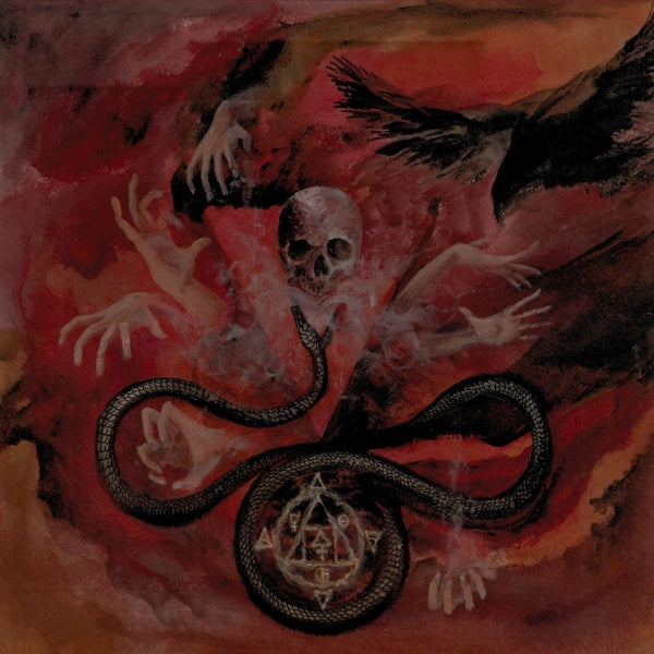 |  Vinyl LP | Voidwomb - Spiritual Apotheosis (LP) | Records on Vinyl