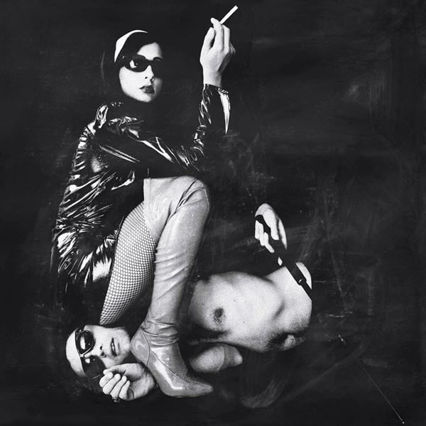 |  Vinyl LP | Devils - Iron Butt (LP) | Records on Vinyl