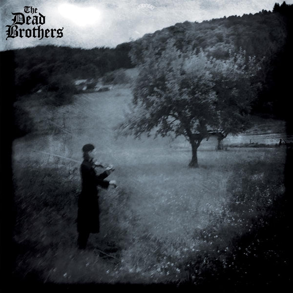 |  Vinyl LP | Dead Brothers - Angst (LP) | Records on Vinyl