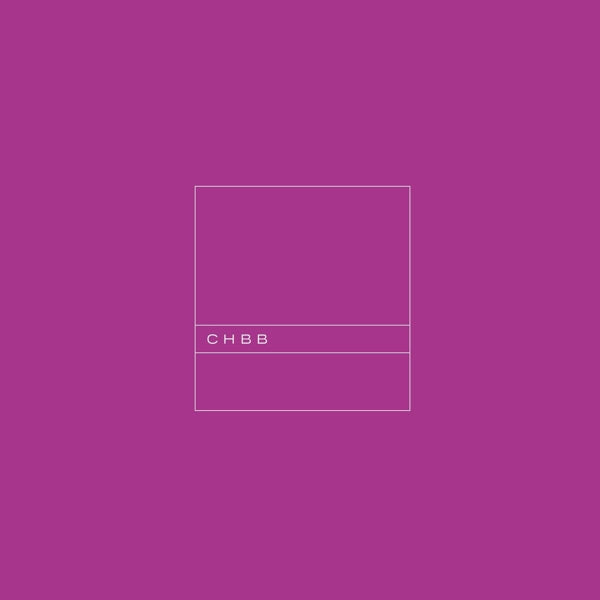 |  Vinyl LP | Chbb - Chbb (2 LPs) | Records on Vinyl