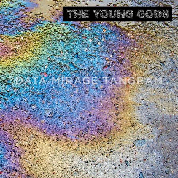 |  Vinyl LP | Young Gods - Data Mirage Tangram (3 LPs) | Records on Vinyl