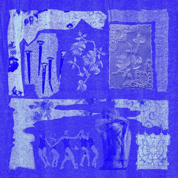 |  Vinyl LP | Orphia - Beau Discours (LP) | Records on Vinyl