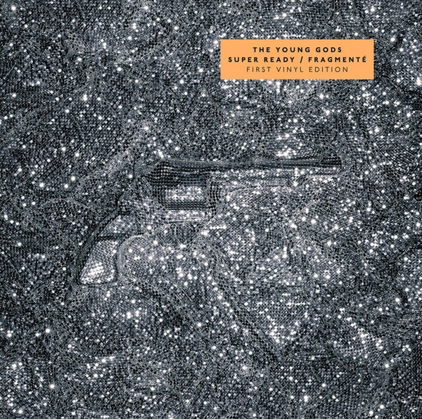 |  Vinyl LP | Young Gods - Super Ready / Fragmenti (2 LPs) | Records on Vinyl