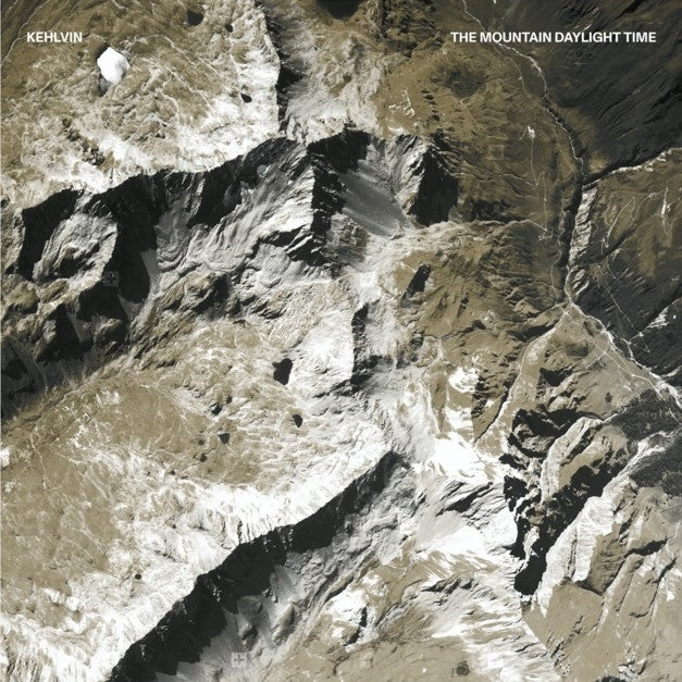 |   | Kehlvin - Mountain Daylight Time (2 LPs) | Records on Vinyl