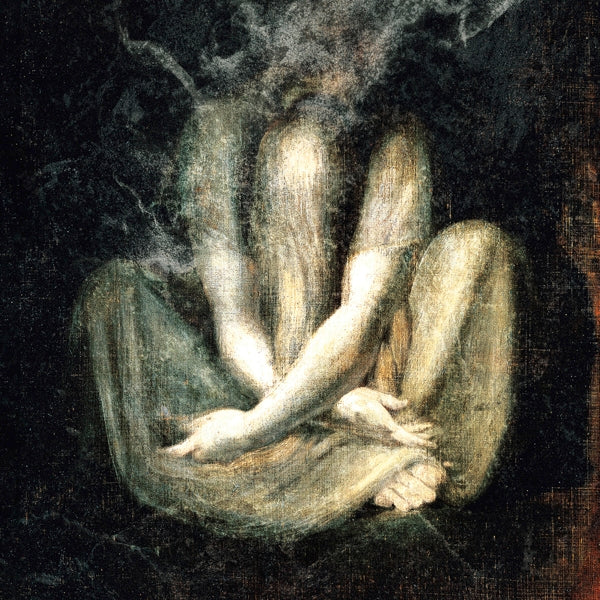 |  Vinyl LP | Rorcal - Silence (LP) | Records on Vinyl