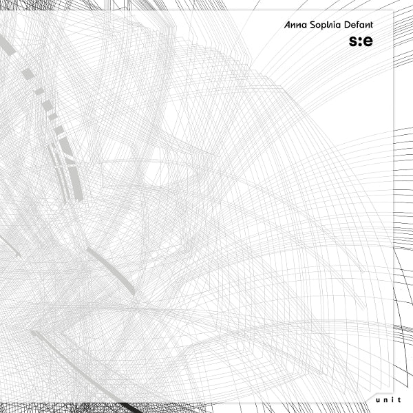 |  Vinyl LP | Anna Sophia Defant - S:E (LP) | Records on Vinyl