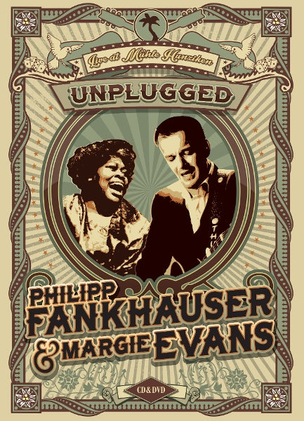 |   | Philipp & Margie Evans Fankhauser - Unplugged Live At Muhle Hunziken (5 LPs) | Records on Vinyl