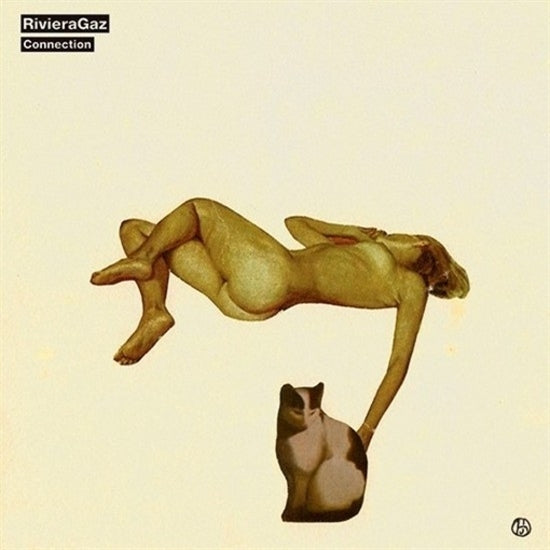 |  Vinyl LP | Riviera Gaz - Connection (LP) | Records on Vinyl