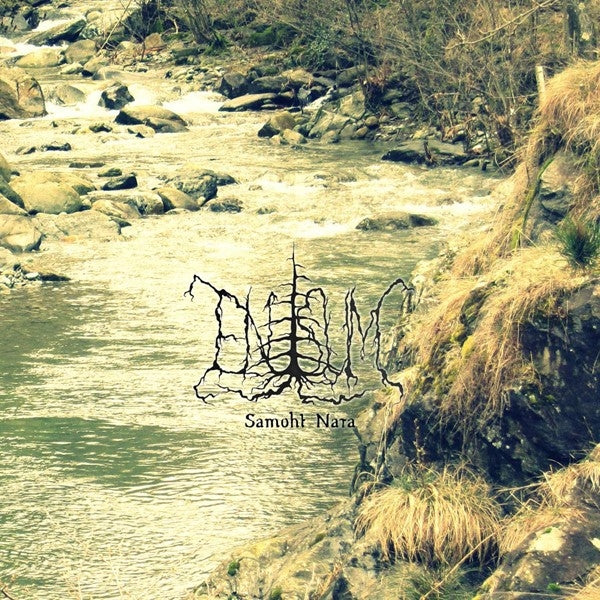 |   | Enisum - Samoht Nara (LP) | Records on Vinyl