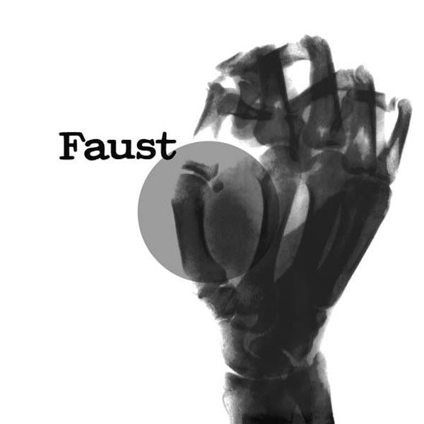 |  Vinyl LP | Faust - Faust (LP) | Records on Vinyl