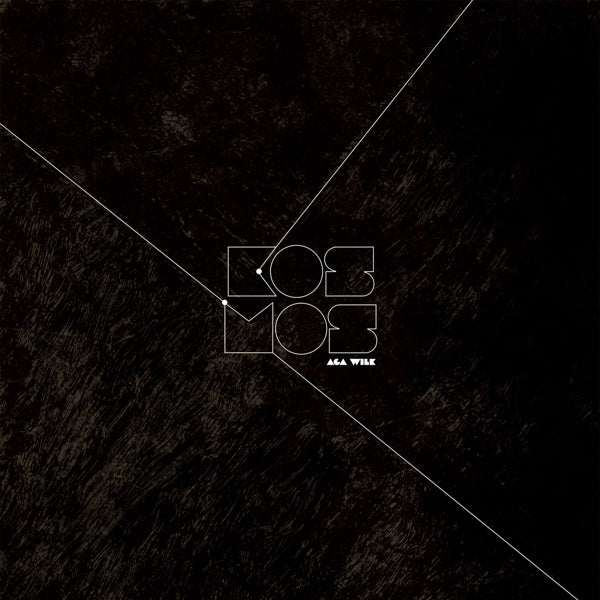 |  12" Single | Aga Wilk - Kosmos (Single) | Records on Vinyl