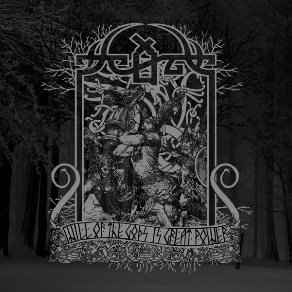 |   | Scald - Will of the Gods is a Great Power (2 LPs) | Records on Vinyl