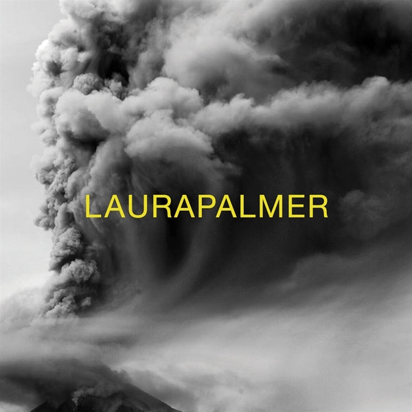 |  Vinyl LP | Laurapalmer - Laurapalmer (LP) | Records on Vinyl