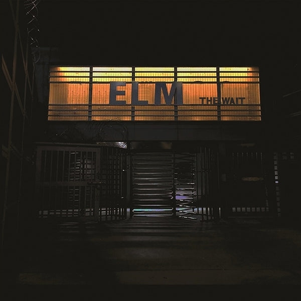 |   | Elm - Wait (LP) | Records on Vinyl