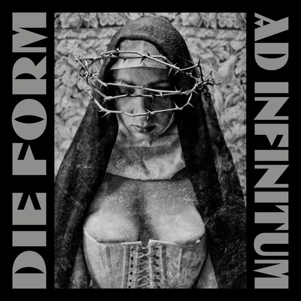 |  Vinyl LP | Die Form - Ad Infinitum (+ Casebound Book) (2 LPs) | Records on Vinyl