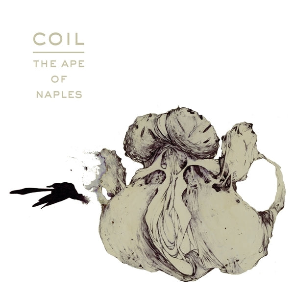 |  Vinyl LP | Coil - Ape of Naples (3 LPs) | Records on Vinyl