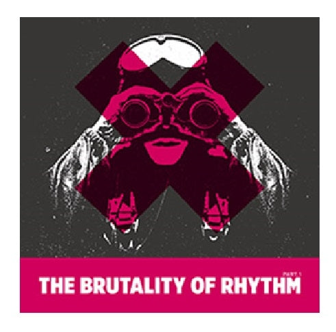 |  Vinyl LP | V/A - Brutality of Rhythm - Part 1 (2 LPs) | Records on Vinyl