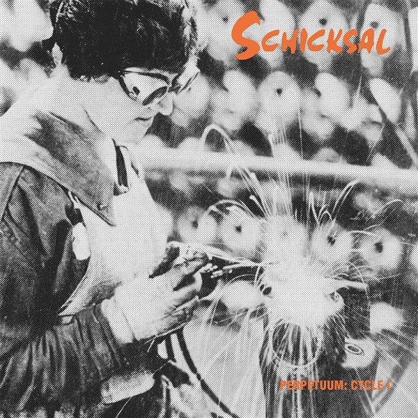 |  Vinyl LP | Schicksal - Perpetuum Cycle I (LP) | Records on Vinyl