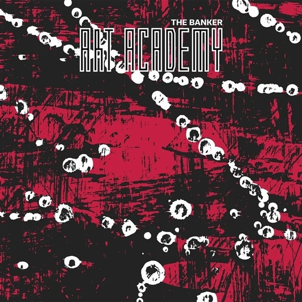 |  12" Single | Art Academy - The Banker (Single) | Records on Vinyl