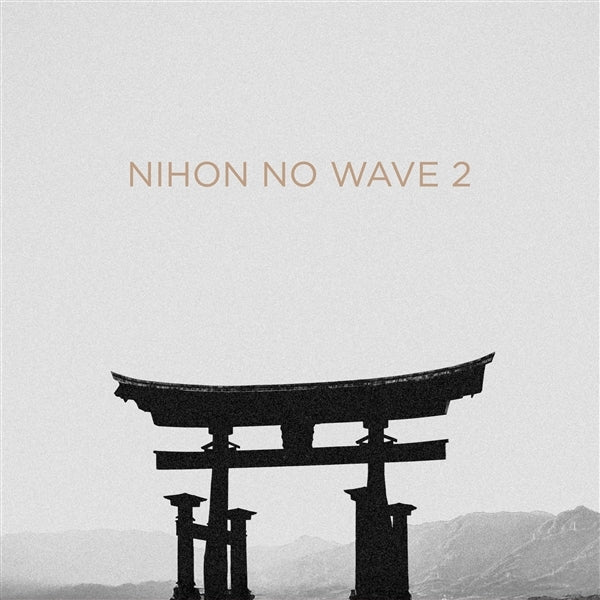 |  Vinyl LP | Various - Nihon No Wave 2 (2 LPs) | Records on Vinyl