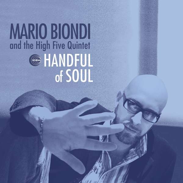 |  Vinyl LP | Mario Biondi - Handful of Soul (3 LPs) | Records on Vinyl