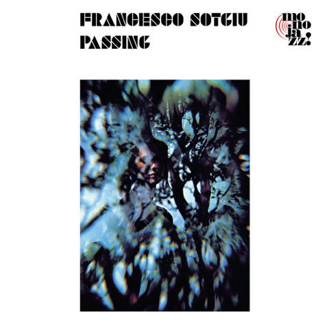 |  Vinyl LP | Francesco Sotgiu - Passing (LP) | Records on Vinyl