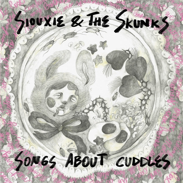 |  Vinyl LP | Siouxie & the Skunks - Songs About Cuddles (LP) | Records on Vinyl