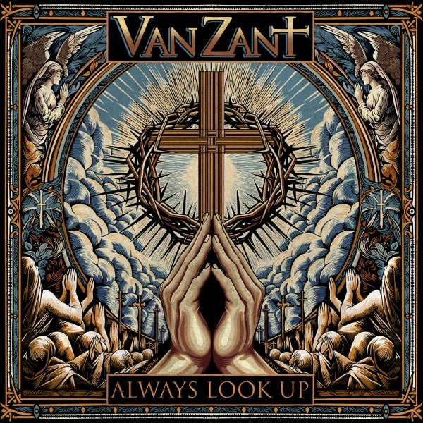 |   | Van Zant - Always Look Up (LP) | Records on Vinyl