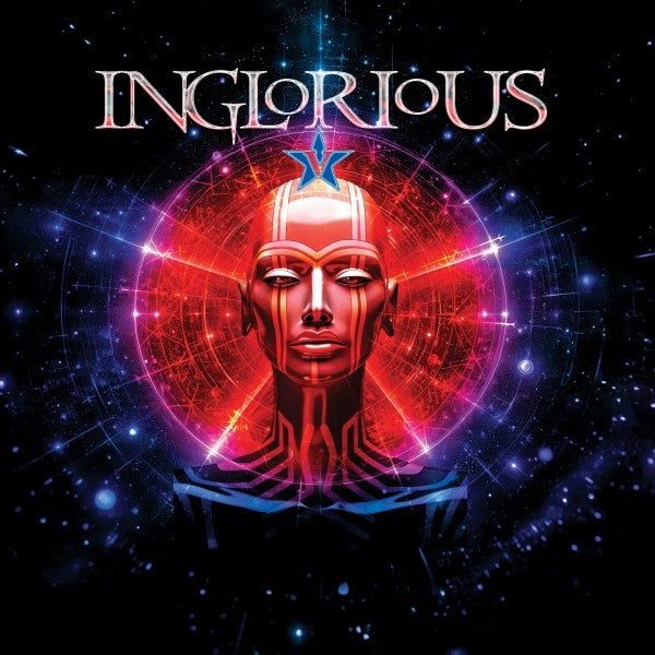 |  Vinyl LP | Inglorious - V (LP) | Records on Vinyl