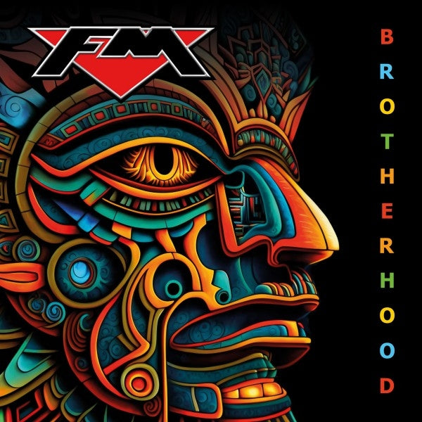 |  Vinyl LP | Fm - Brotherhood (2 LPs) | Records on Vinyl