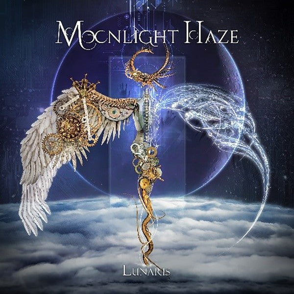 |  Vinyl LP | Moonlight Haze - Lunaris (LP) | Records on Vinyl
