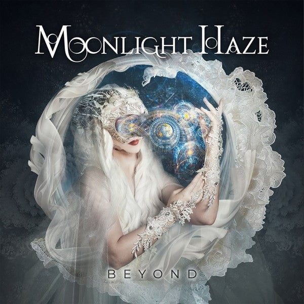 |  Vinyl LP | Moonlight Haze - Beyond (LP) | Records on Vinyl