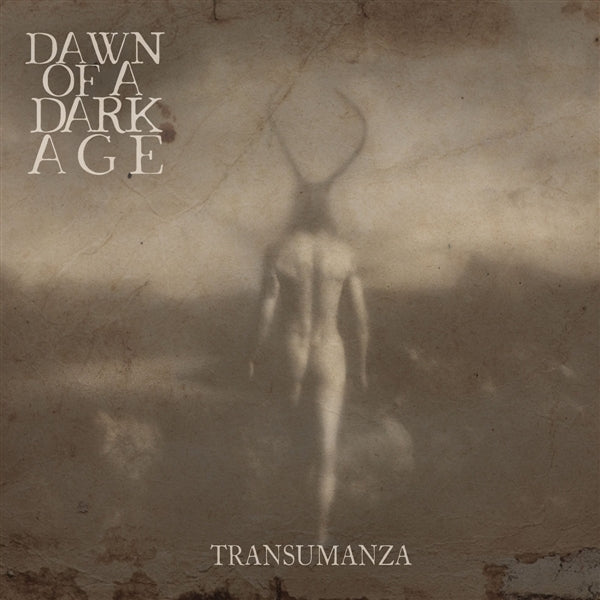 |  Vinyl LP | Dawn of a Dark Age - Transumanza (LP) | Records on Vinyl