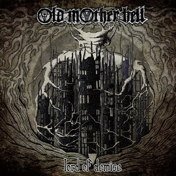 |  Vinyl LP | Old Mother Hell - Lord of Demise (LP) | Records on Vinyl
