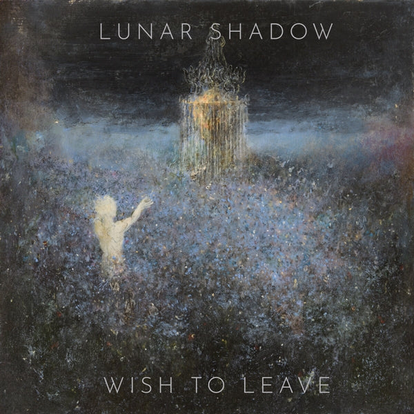 |  Vinyl LP | Lunar Shadow - Wish To Leave (LP) | Records on Vinyl