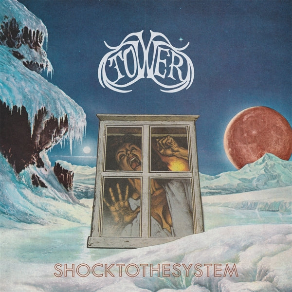 |  Vinyl LP | Tower - Shock To the System (LP) | Records on Vinyl