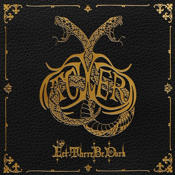 |  Vinyl LP | Tower - Let There Be Dark (LP) | Records on Vinyl