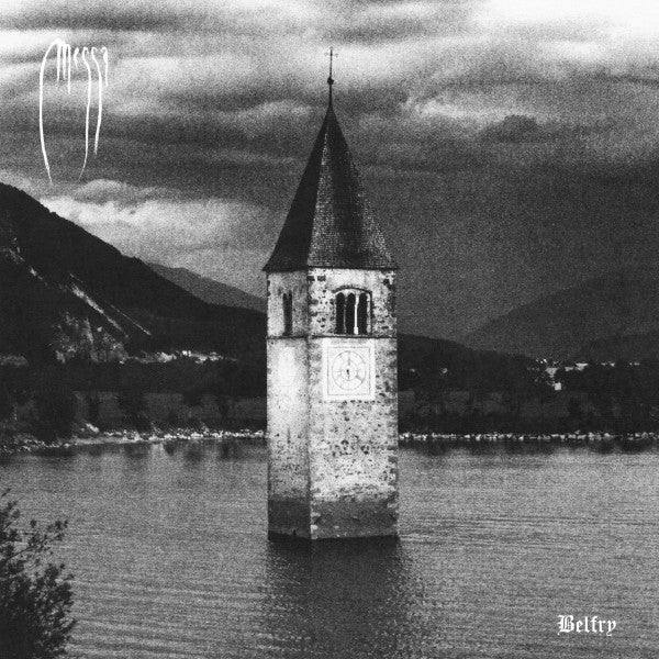 |  Vinyl LP | Messa - Belfry (2 LPs) | Records on Vinyl