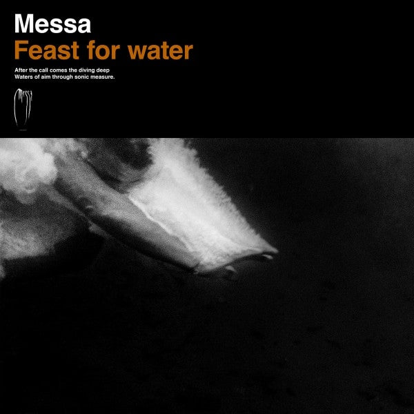|  Vinyl LP | Messa - Feast For Water (LP) | Records on Vinyl