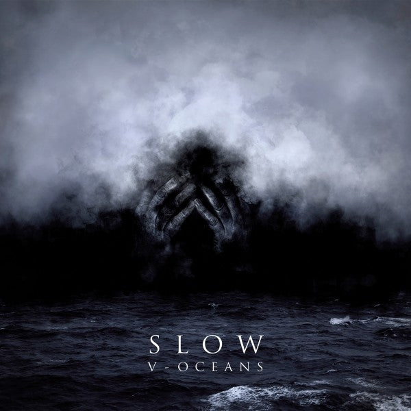 |  Vinyl LP | Slow - V-Oceans (LP) | Records on Vinyl