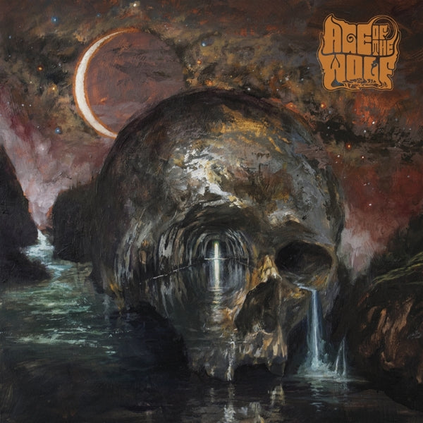 |  Vinyl LP | Age of the Wolf - Ouroboric Trances (LP) | Records on Vinyl