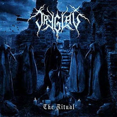 |  Vinyl LP | Tryglav - Ritual (LP) | Records on Vinyl